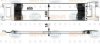 HELLA 8MO 376 726-381 Oil Cooler, engine oil